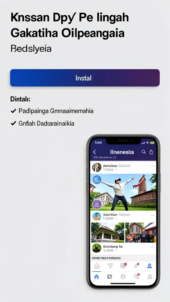 Mode permainan yang beragam dan menantang.