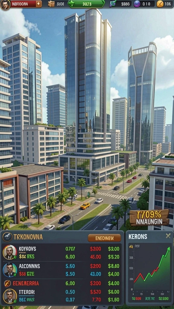 Tampilan antarmuka BALIWIN66 yang modern dan user-friendly.