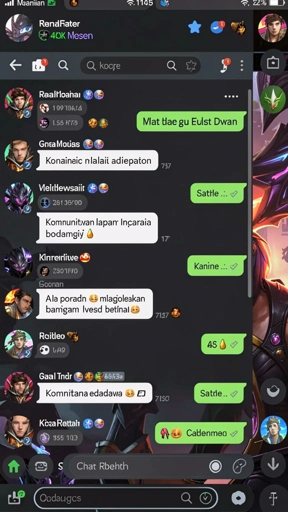 Sistem reward yang memberikan motivasi lebih.