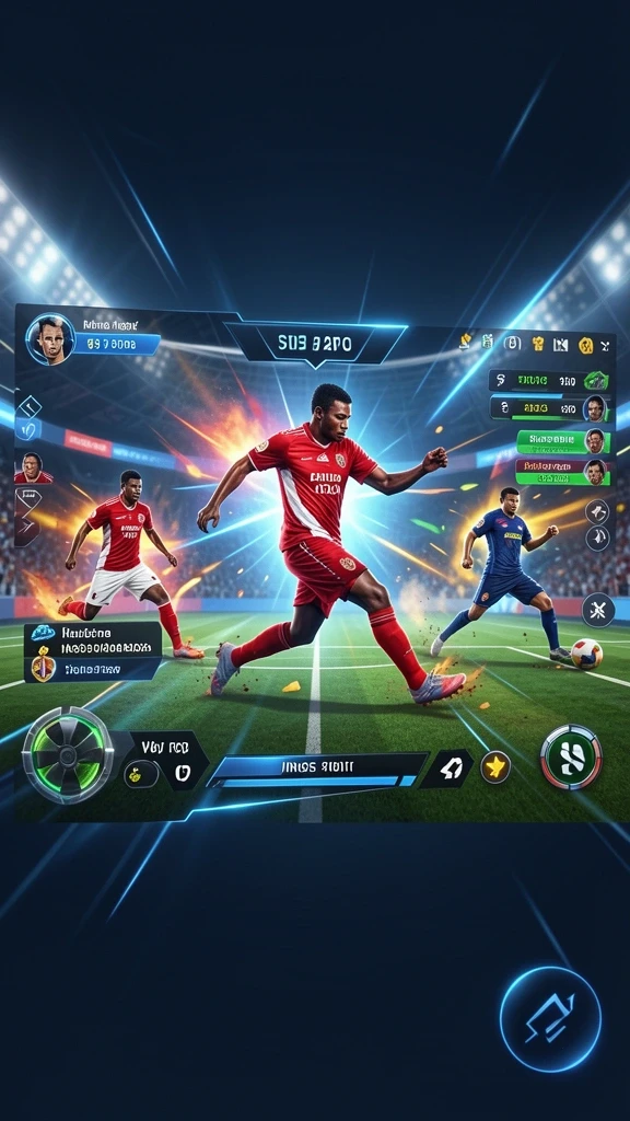 Penghargaan menarik untuk pemain yang aktif.