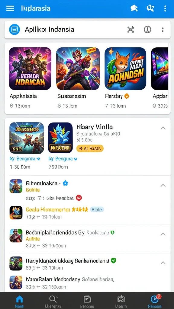 Fitur bonus yang menguntungkan bagi pemain.