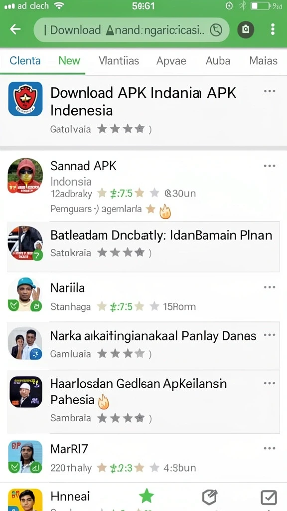 Screenshot GACORMAX menampilkan misi yang mendebarkan.