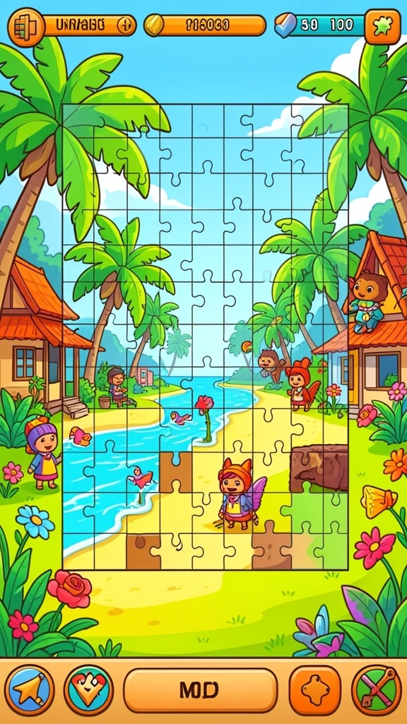 Fitur interaksi pemain yang memperkuat komunitas dalam game.