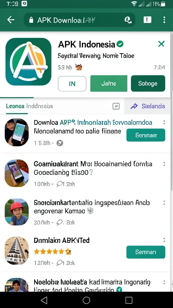 Fitur permainan slot dengan grafis berkualitas tinggi.