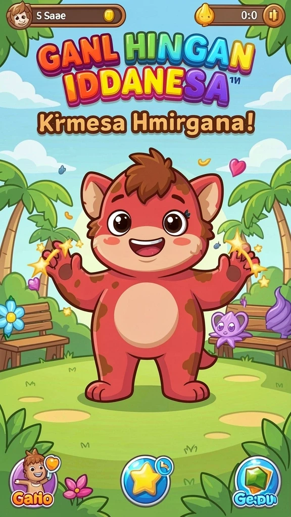 Komunitas aktif dengan banyak event menarik.