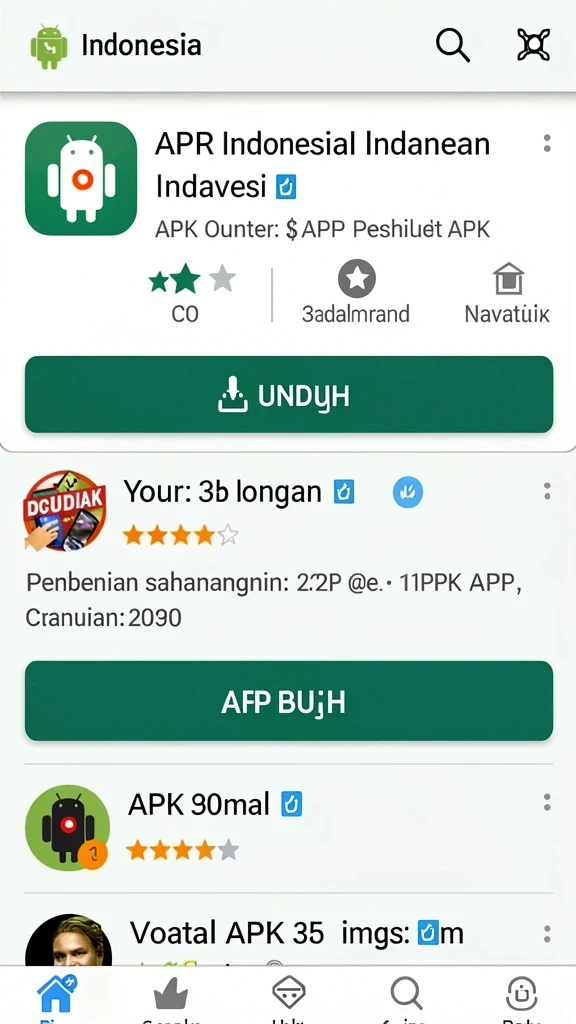 Dunia fantasi yang kaya untuk dijelajahi.