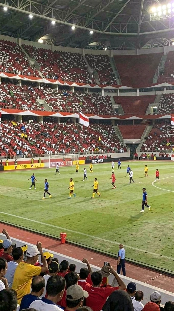 Berbagai jenis permainan yang menguji keberuntungan dan keterampilan.