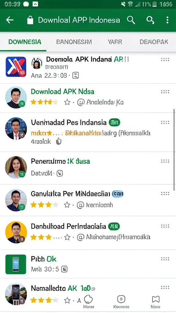 Tampilan awal permainan MAHJONG500 yang menarik dan intuitif.