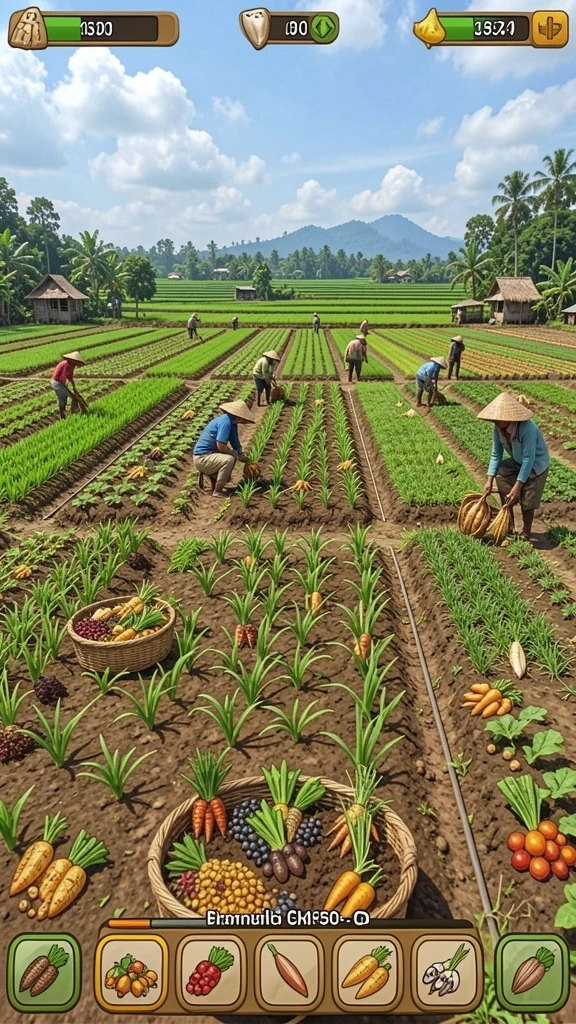 Komunitas aktif dalam MIKATOTO.
