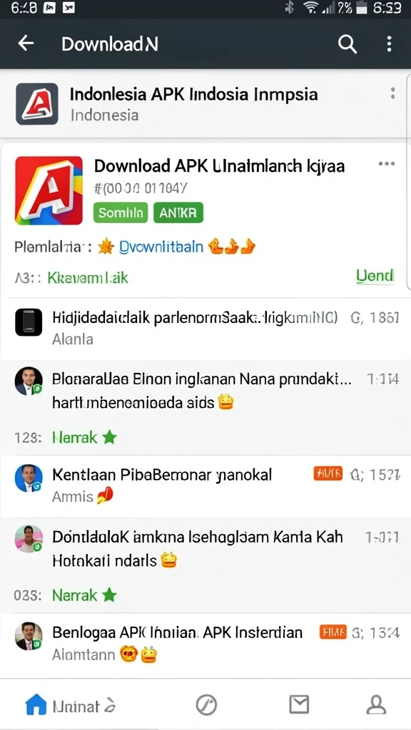 Metode pembayaran aman dan cepat.