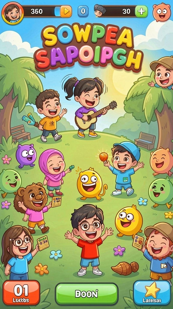 Banyak pilihan permainan kasino yang seru.