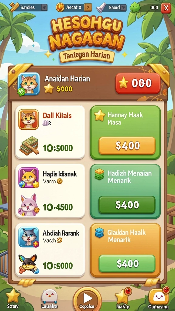 Fitur keamanan yang terjamin untuk semua pengguna.