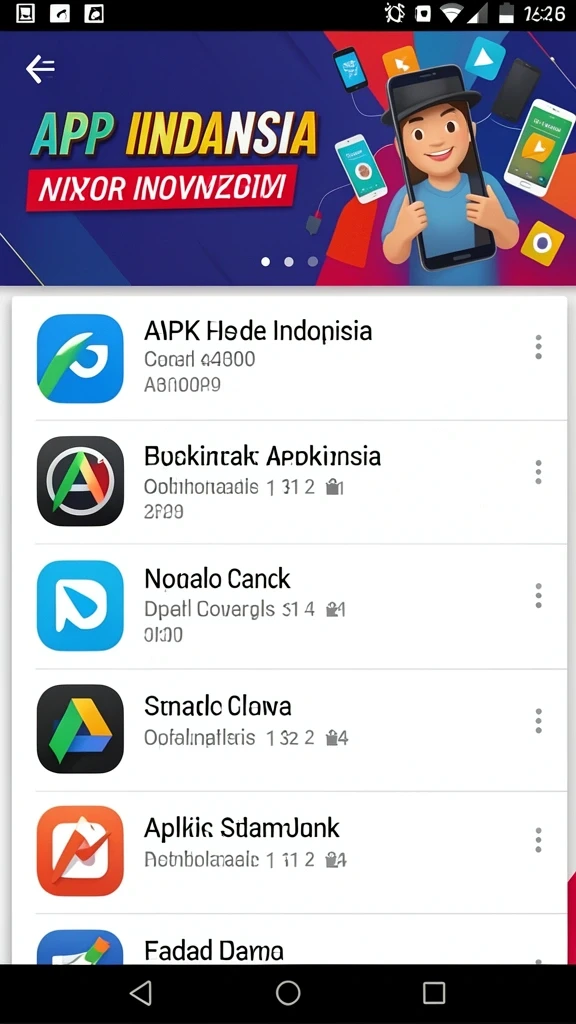 Fitur turnamen harian yang meningkatkan keseruan bermain.