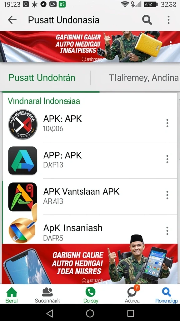 Sistem penghargaan yang adil dan transparan.