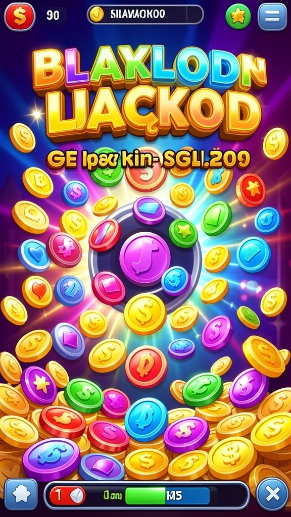 Fitur permainan slot yang mengasyikkan dan beragam.