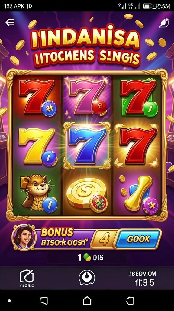 Beragam pilihan jenis permainan togel untuk dipilih.