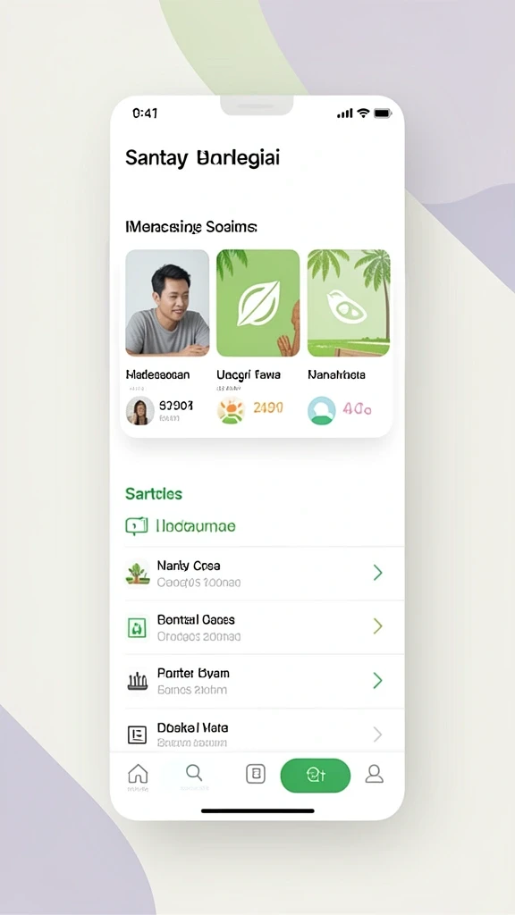Tampilan antarmuka SOBET88 yang menarik dan user-friendly.