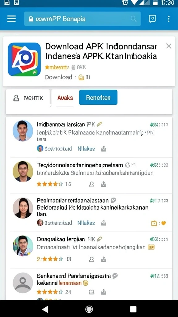 Fitur bonus yang menggiurkan dan mengasyikkan.