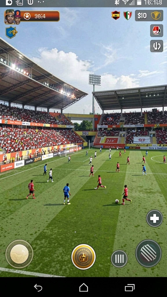 Menampilkan beberapa permainan populer di SUBUR88.