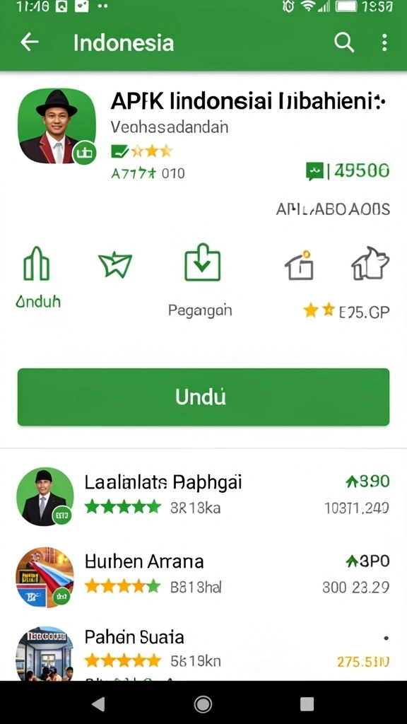 Berbagai pilihan permainan judi yang tersedia di SVIPWINS.