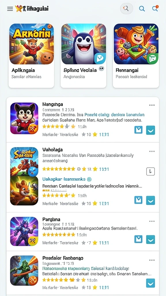 Komunitas aktif untuk berbagi pengalaman.